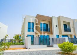 Villa - 3 bedrooms - 3 bathrooms for rent in Marbella - Mina Al Arab - Ras Al Khaimah