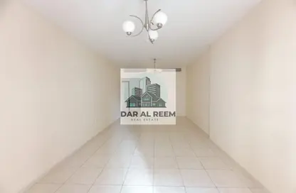 شقة - 2 غرف نوم - 3 حمامات للايجار في الحفيت تاور 6 - النهدة - الشارقة