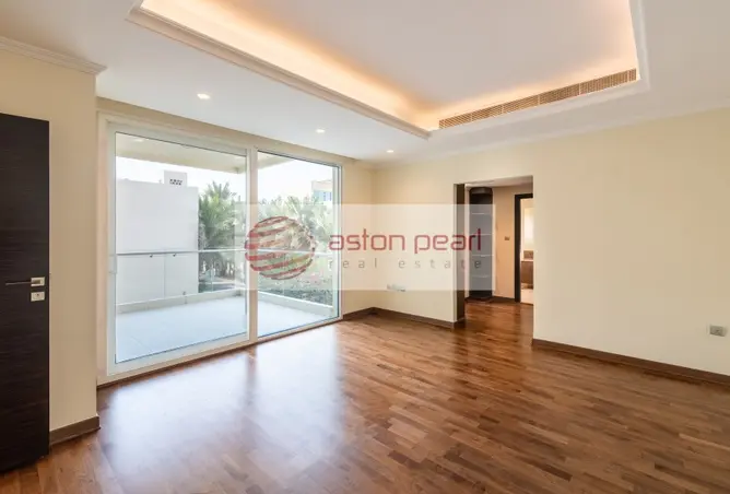 Villa - 4 Bedrooms - 5 Bathrooms for sale in Cluster 2 - The Sustainable City - Dubai