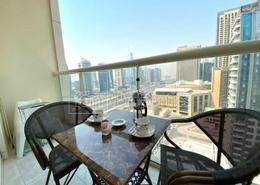 Studio - 1 bathroom for sale in Marina View Tower A - Marina View - Dubai Marina - Dubai