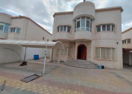 Outdoor House image for: Villa - 5 bedrooms - 7 bathrooms for rent in Al Falaj - Al Riqqa - Sharjah, Image 1