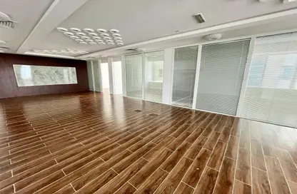 Office Space - Studio - 1 Bathroom for rent in Al Moosa Tower 2 - Al Moosa Towers - Sheikh Zayed Road - Dubai