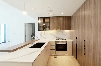Apartment - 1 Bedroom - 2 Bathrooms for rent in Hamilton House - Jumeirah Village Circle - Dubai