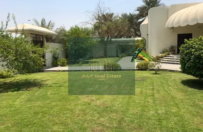 Villa - 3 Bedrooms - 5 Bathrooms for rent in Al Twar 2 Villas - Al Twar 2 - Al Twar - Dubai
