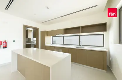 Villa - 5 Bedrooms - 7 Bathrooms for rent in Tilal Al Furjan - Al Furjan - Dubai