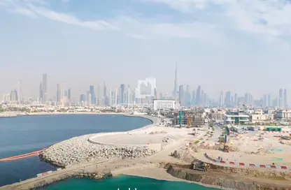 أرض - استوديو للبيع في جزيرة لا مير الجنوب - لا مير - الجميرا - دبي