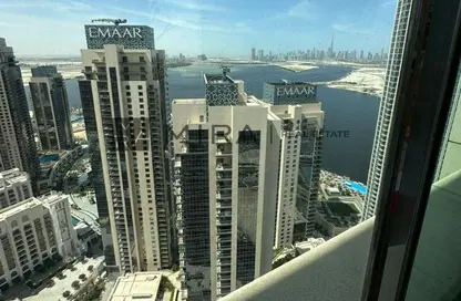 Townhouse - 4 Bedrooms - 6 Bathrooms for sale in Creek Horizon Podium - Creek Horizon - Dubai Creek Harbour (The Lagoons) - Dubai