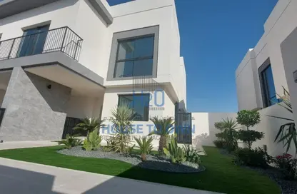 فيلا - 4 غرف نوم - 6 حمامات للايجار في ذا دالياز - فدان ياس - جزيرة ياس - أبوظبي