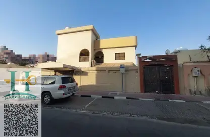 فيلا - 6 غرف نوم - 3 حمامات للبيع في برج النعيمية  2 - أبراج النعيمية - النعيمية - عجمان