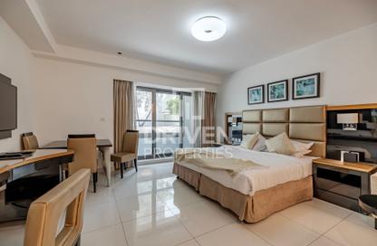 Apartment - Studio - 1 Bathroom for sale in Capital Bay Tower A - Capital Bay - Business Bay - Dubai