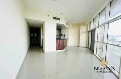 شقة - غرفة نوم - 2 حمامات للايجار في ريف ريزيدنس - الضاحية 13 - قرية جميرا الدائرية - دبي شقة - غرفة نوم - 2 حمامات للايجار في ريف ريزيدنس - الضاحية 13 - قرية جميرا الدائرية - دبي