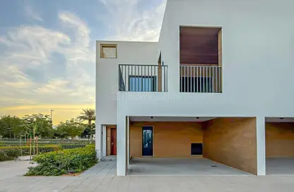 Townhouse - 3 Bedrooms - 4 Bathrooms for rent in Bliss - Arabian Ranches 3 - Dubai Townhouse - 3 Bedrooms - 4 Bathrooms for rent in Bliss - Arabian Ranches 3 - Dubai