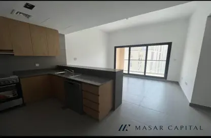 Apartment - 1 Bedroom - 2 Bathrooms for sale in Sokoon 4 - Naseej District - Aljada - Sharjah