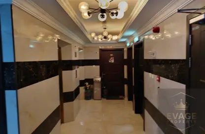 Apartment - 3 Bedrooms - 3 Bathrooms for rent in Al Rawda 2 - Al Rawda - Ajman