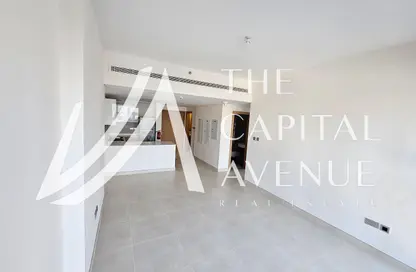 Apartment - 3 Bedrooms - 2 Bathrooms for rent in Radiant Square - City Of Lights - Al Reem Island - Abu Dhabi