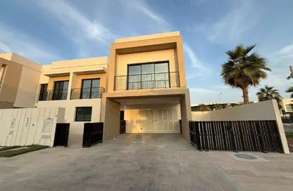 دوبلكس - 4 غرف نوم - 5 حمامات للايجار في ذا ماغنولياز - فدان ياس - جزيرة ياس - أبوظبي دوبلكس - 4 غرف نوم - 5 حمامات للايجار في ذا ماغنولياز - فدان ياس - جزيرة ياس - أبوظبي