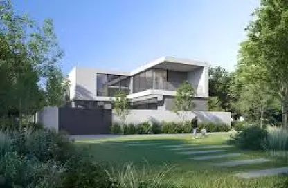 Villa - 5 Bedrooms - 7 Bathrooms for sale in Saro - Masaar - Tilal City - Sharjah