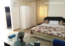 سكن الموظفين - 1 حمام للكراء في العامريه - الجيمي - العين