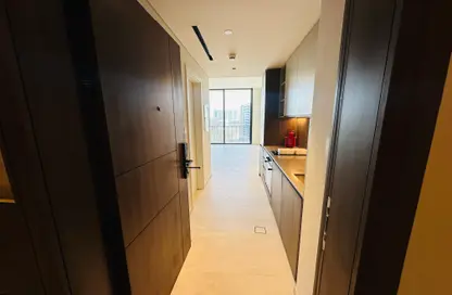 Apartment - Studio - 1 Bathroom for rent in Beverly Boulevard - Arjan - Dubai
