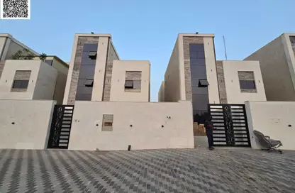 Villa - 6 Bedrooms - 7+ Bathrooms for sale in Al Helio 1 - Al Helio - Ajman