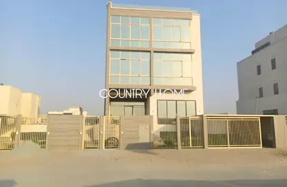 فيلا - 6 غرف نوم - 7 حمامات للايجار في سيدرى فيلا - واحة السيليكون - دبي