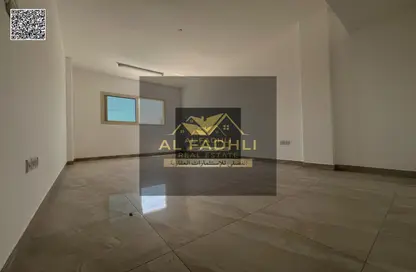 شقة - 2 غرف نوم - 2 حمامات للايجار في فلل الروضة 3 - 3  الروضة - الروضة - عجمان
