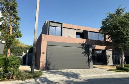 فيلا - 4 غرف نوم - 5 حمامات للبيع في سينديان - مسار - تلال سيتي - الشارقة