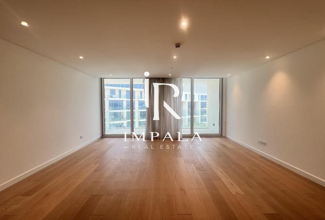Apartment - 2 Bedrooms - 2 Bathrooms for rent in Mamsha Al Saadiyat - Saadiyat Cultural District - Saadiyat Island - Abu Dhabi