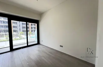 Apartment - Studio - 1 Bathroom for rent in AZIZI Riviera - Meydan One - Meydan - Dubai