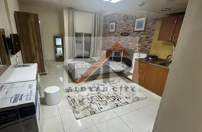 Apartment - Studio - 1 Bathroom for rent in Al Rawda 2 Villas - Al Rawda 2 - Al Rawda - Ajman