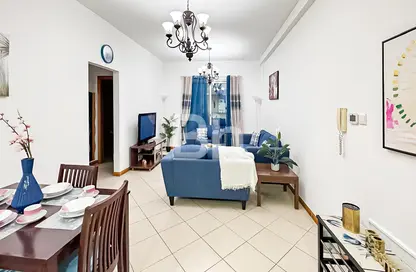 Apartment - 2 Bedrooms - 2 Bathrooms for rent in Marina Diamond 4 - Marina Diamonds - Dubai Marina - Dubai