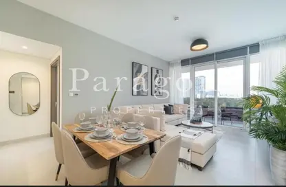 Apartment - 2 Bedrooms - 3 Bathrooms for rent in 1 Residences - Al Kifaf - Zabeel - Dubai