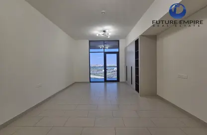 Apartment - Studio - 1 Bathroom for rent in Al Jaddaf Avenue - Al Jaddaf - Dubai