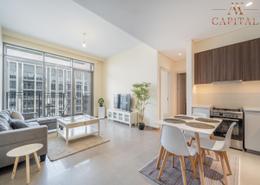 Apartment - 1 bedroom - 1 bathroom for rent in Park Heights 1 - Park Heights - Dubai Hills Estate - Dubai