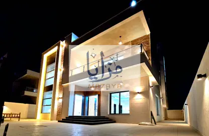 فيلا - 5 غرف نوم - 5 حمامات للبيع في الباهيه هيلز - الباهية - عجمان