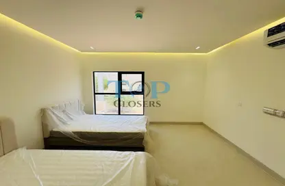 Apartment - 2 Bedrooms - 3 Bathrooms for rent in Al Ameriya - Al Jimi - Al Ain