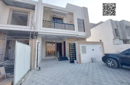 تاون هاوس - 7 غرف نوم - 8 حمامات للبيع في 1 الياسمين - الياسمين - عجمان