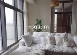 Apartment - 3 bedrooms - 3 bathrooms for rent in ATRIA RA - Business Bay - Dubai