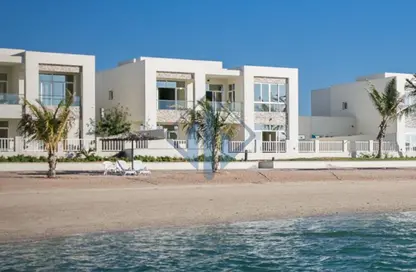 Villa - 5 Bedrooms - 7 Bathrooms for sale in Bermuda - Mina Al Arab - Ras Al Khaimah
