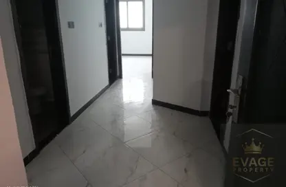 Apartment - 1 Bedroom - 1 Bathroom for rent in Al Jurf 2 - Al Jurf - Ajman Downtown - Ajman