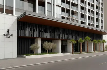 شقة - 2 غرف نوم - 3 حمامات للبيع في فيستا برستيج وان - مدينة دبي الرياضية - دبي شقة - 2 غرف نوم - 3 حمامات للبيع في فيستا برستيج وان - مدينة دبي الرياضية - دبي