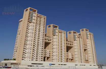 Apartment - 2 Bedrooms - 3 Bathrooms for sale in The Centrium - Dubai Production City (IMPZ) - Dubai