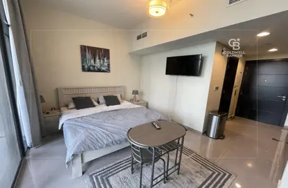 Apartment - Studio - 1 Bathroom for sale in Merano Tower - Business Bay - Dubai