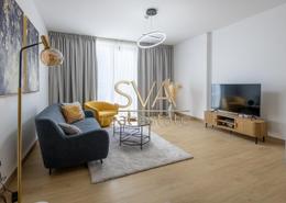 Apartment - 1 bedroom - 1 bathroom for rent in Le Pont - La Mer - Jumeirah - Dubai