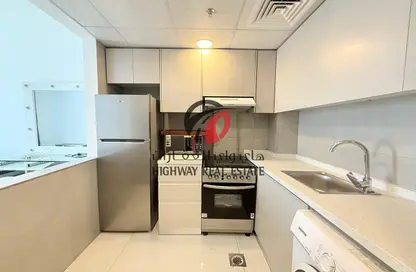 شقة - غرفة نوم - 2 حمامات للايجار في شقق اكويتي - 4 الورسان - الورسان - دبي