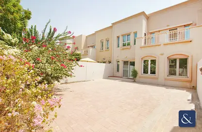 Villa - 3 Bedrooms - 3 Bathrooms for sale in Maeen 4 - Maeen - The Lakes - Dubai