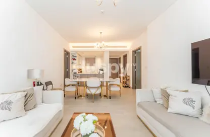 Apartment - 2 Bedrooms - 3 Bathrooms for rent in One Park Avenue - Sobha Hartland - Mohammed Bin Rashid City - Dubai