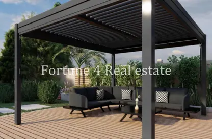 Apartment - 1 Bedroom - 2 Bathrooms for sale in Emerald Vision Tower - Jumeirah Village Triangle - Dubai