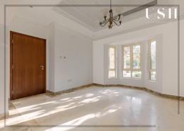 فيلا - 4 غرف نوم - 5 حمامات للكراء في انترتينمنت فوير - البحر المتوسط - جزر الجميرا - دبي