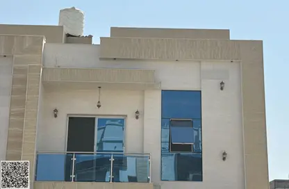 تاون هاوس - 5 غرف نوم - 7 حمامات للبيع في 1 الياسمين - الياسمين - عجمان